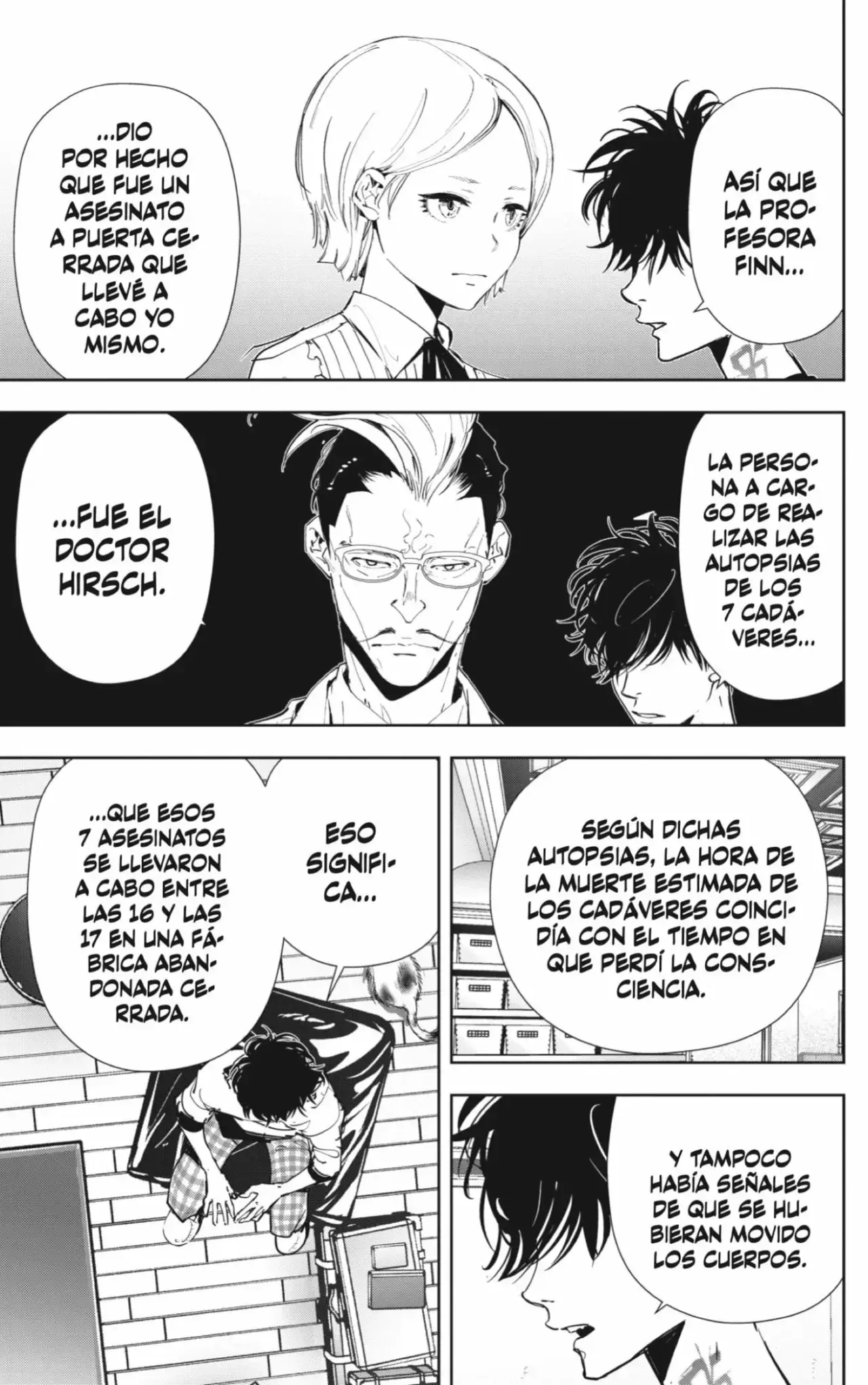 Capitulo 75 page 15