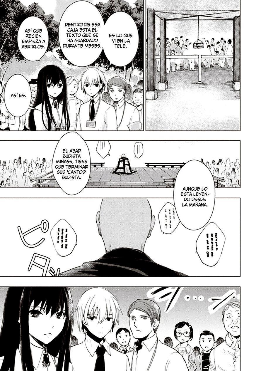 Capitulo 31 page 19