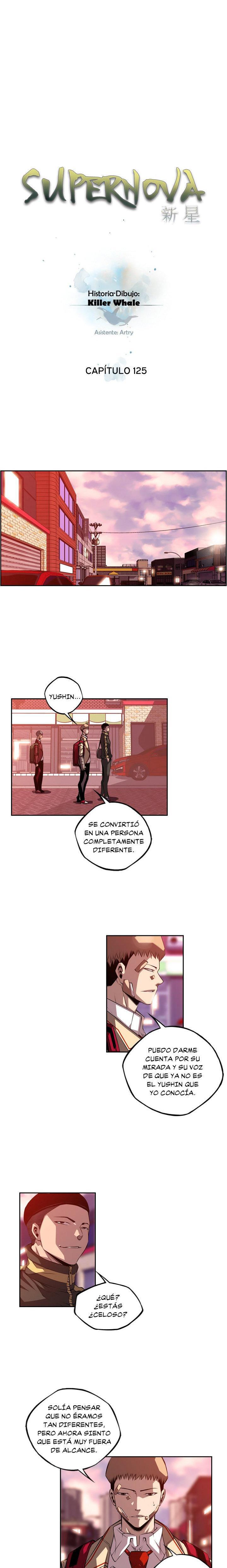 Capitulo 125 page 5