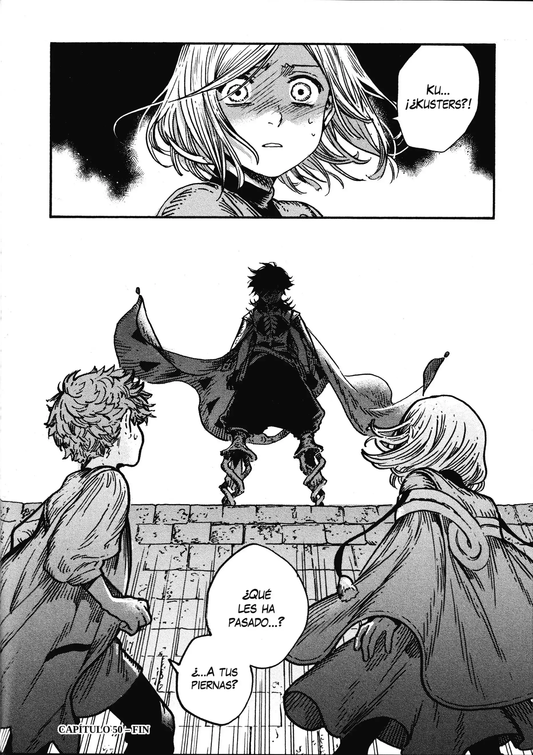 Capitulo 50 page 26