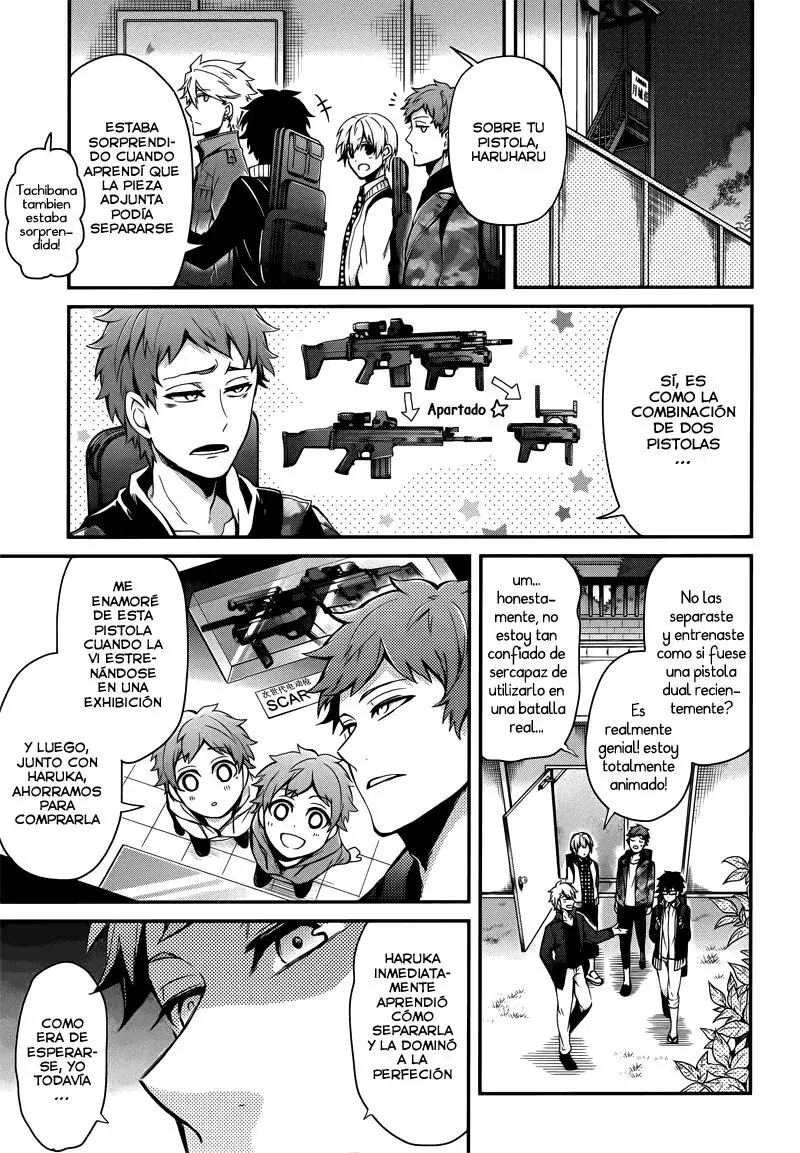 Capitulo 39 page 16