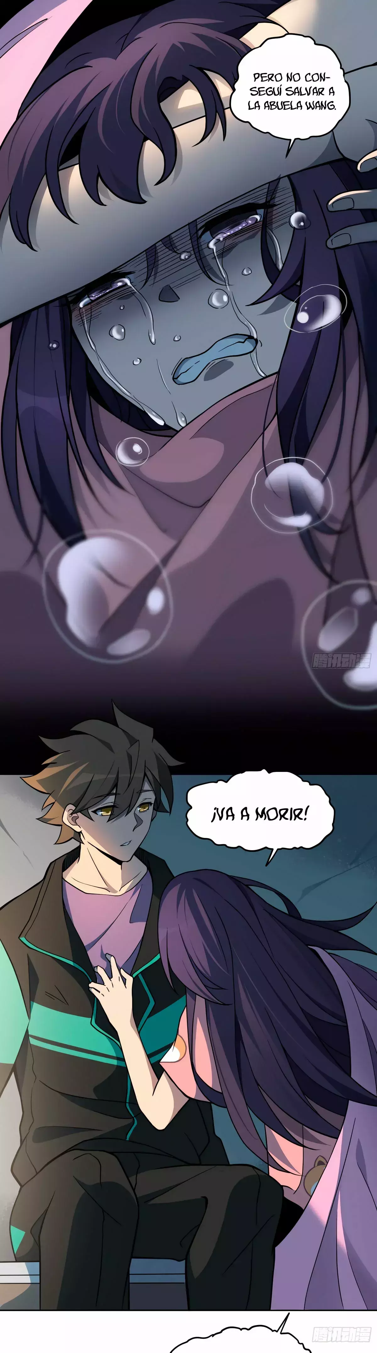 Capitulo 64 page 9