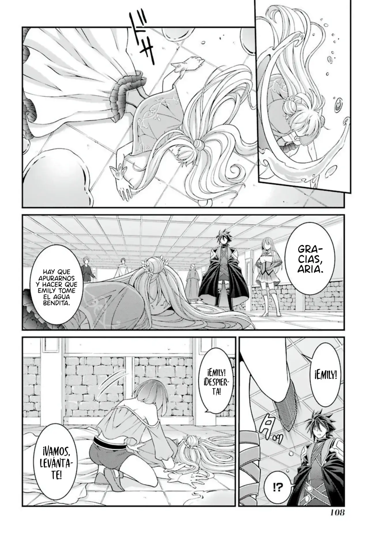 Capitulo 41 page 9