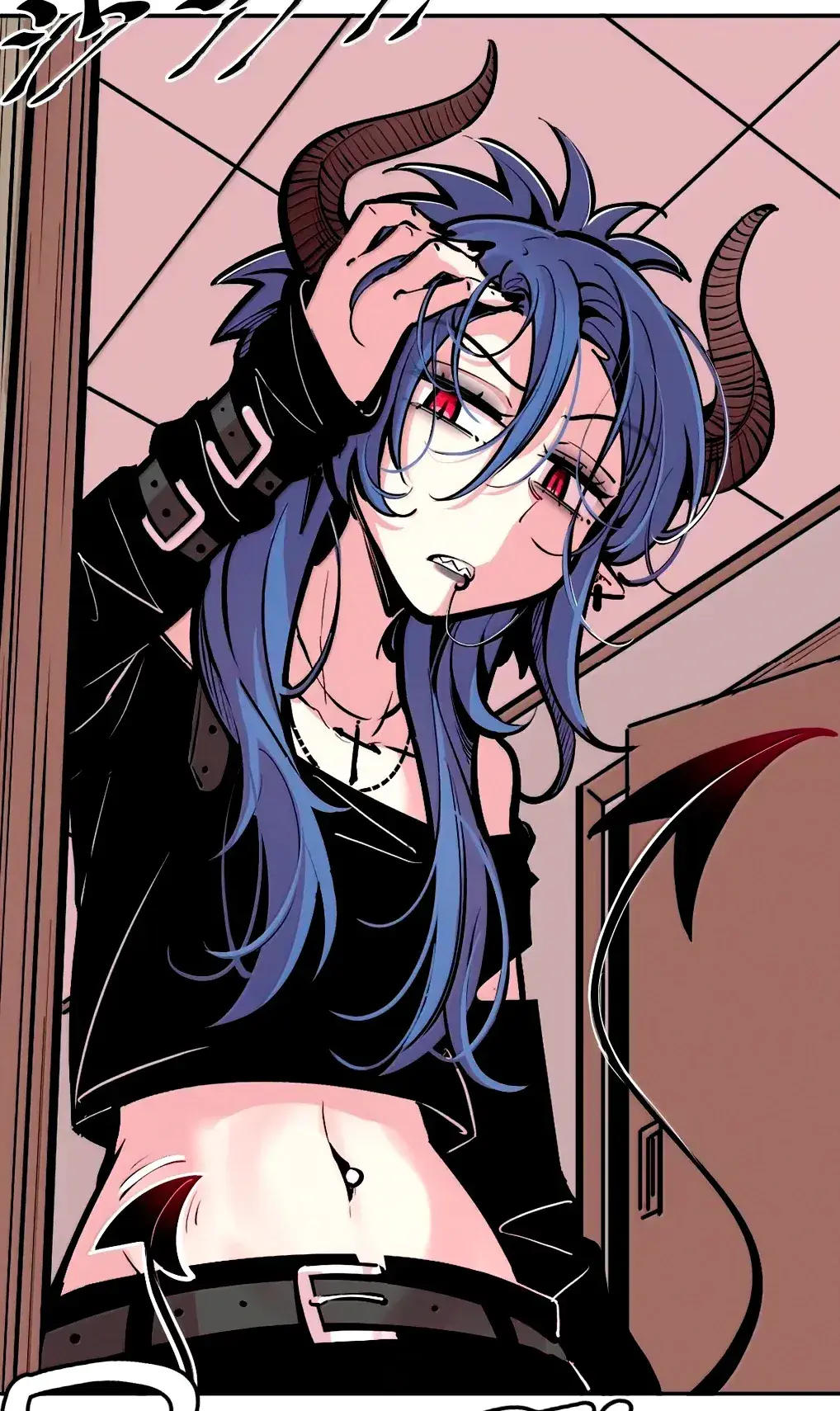 Capitulo 131 page 29