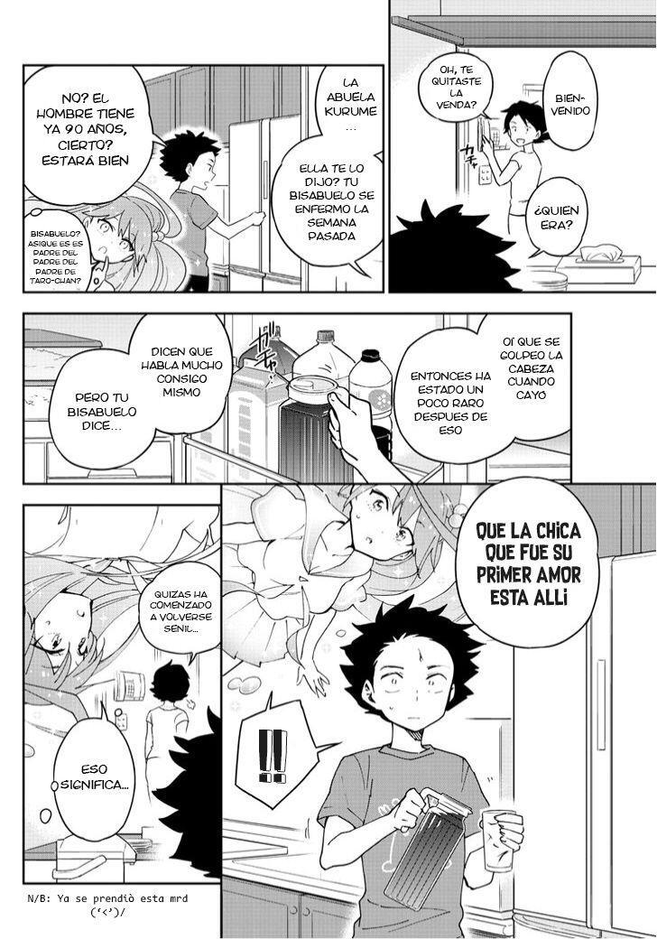 Capitulo 67 page 5