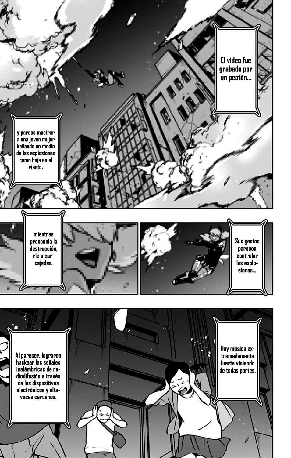 Capitulo 74 page 4