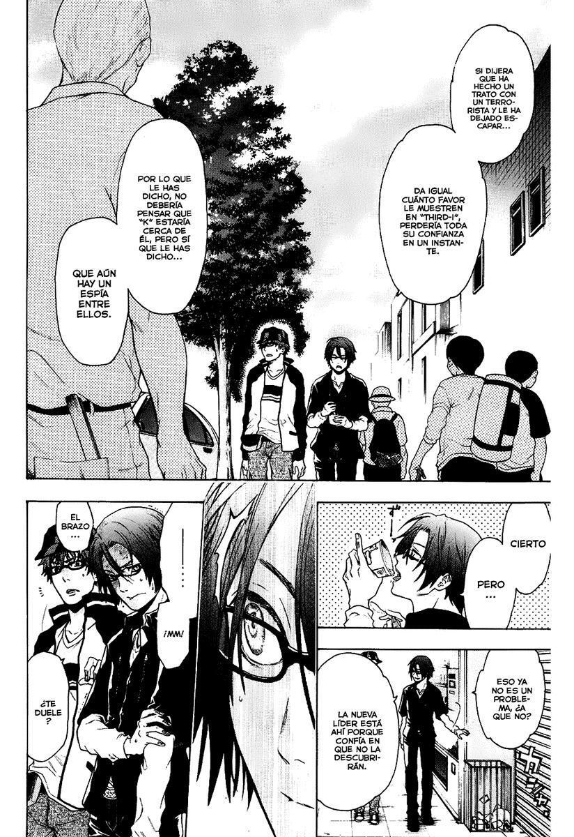 Capitulo 80 page 10