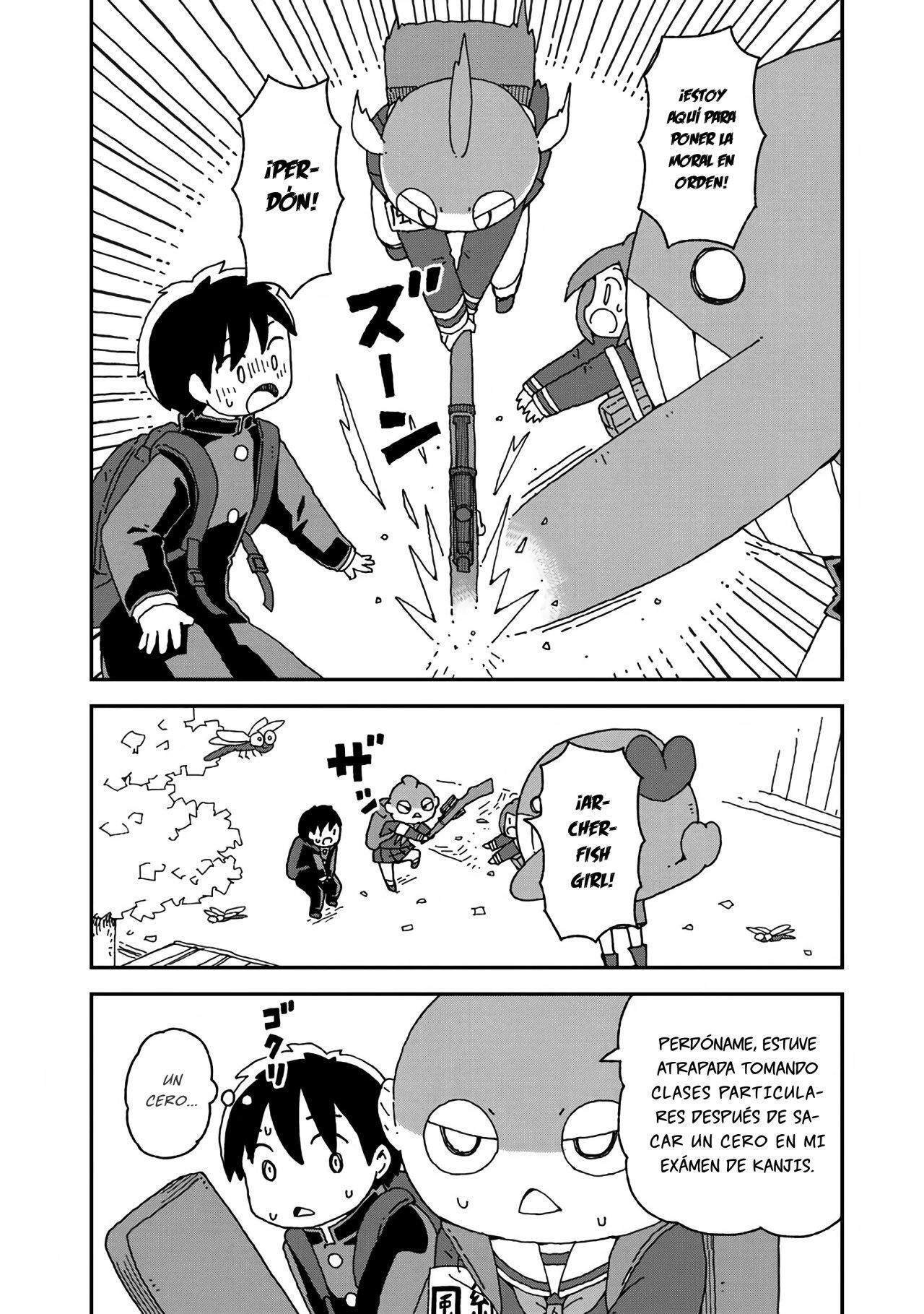 Capitulo 19 page 17