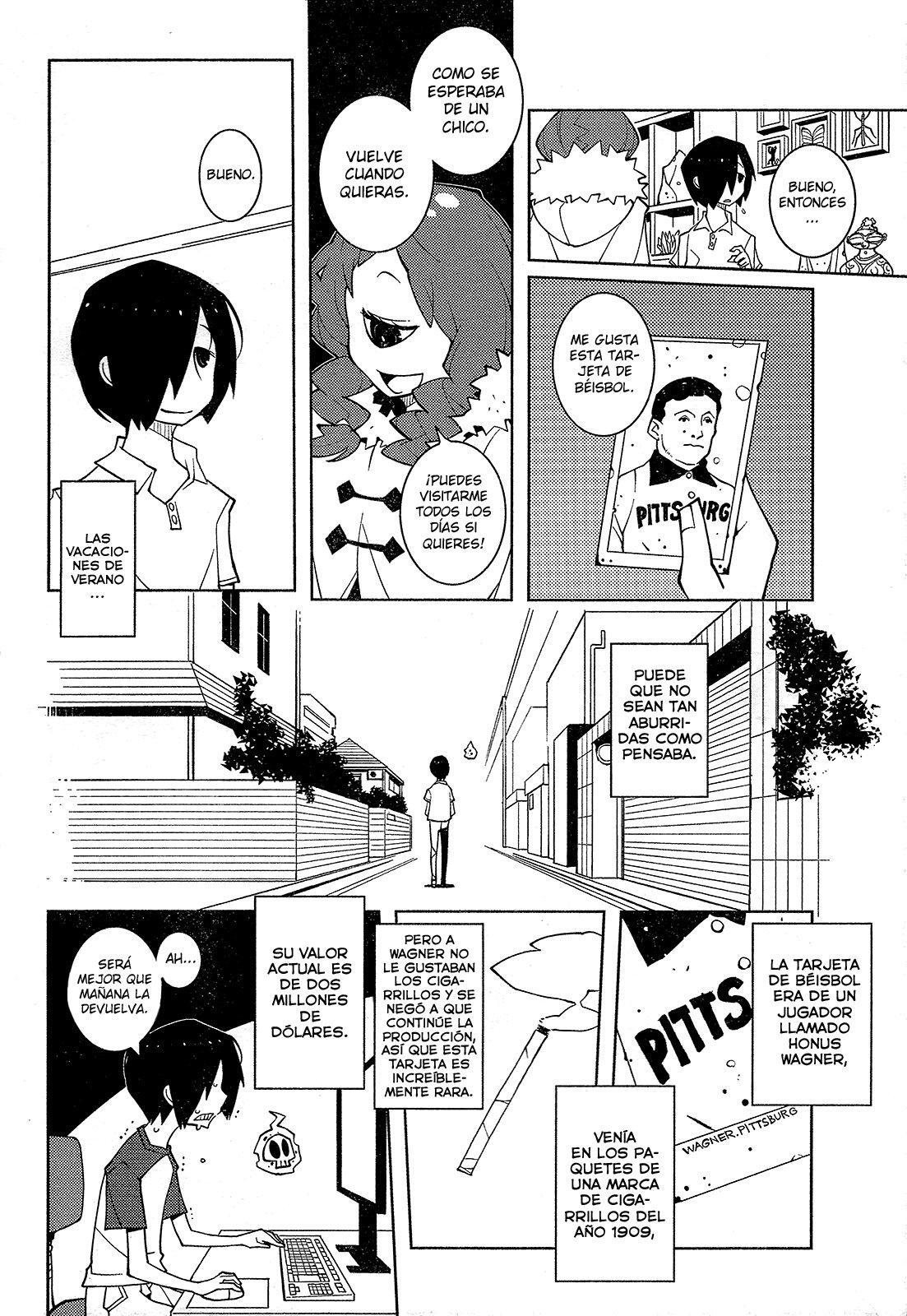 Capitulo 31 page 8