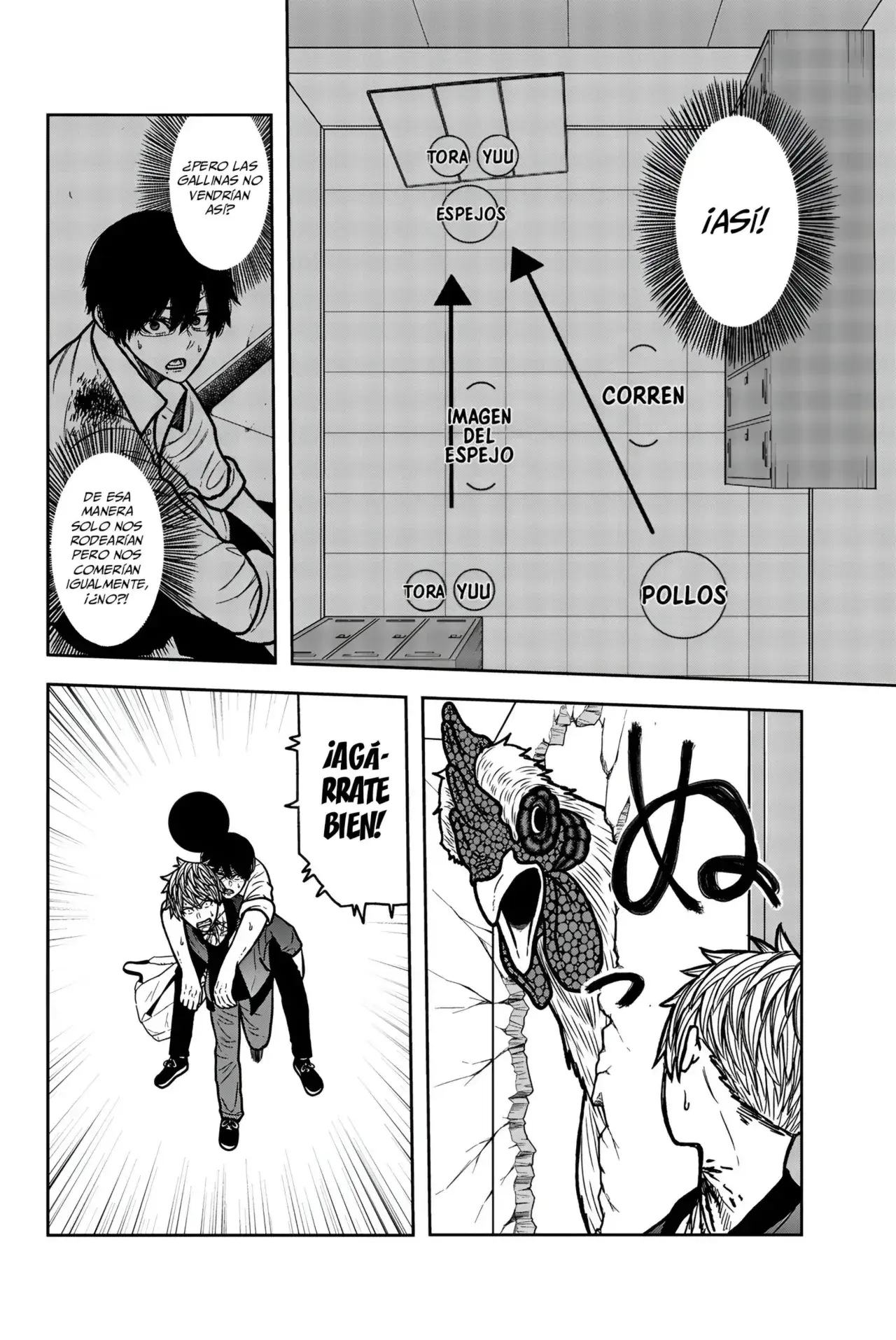 Capitulo 55 page 11