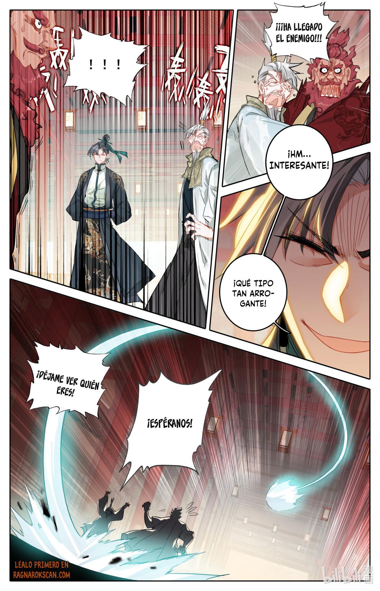 Capitulo 41 page 5