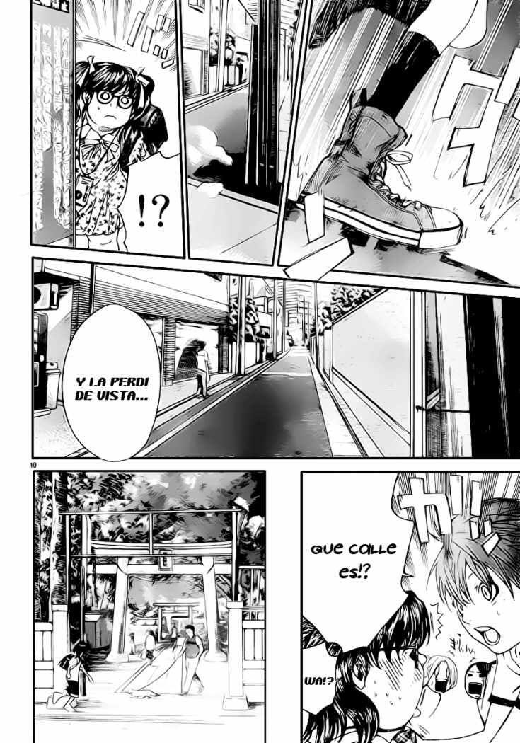 Capitulo 38 page 10