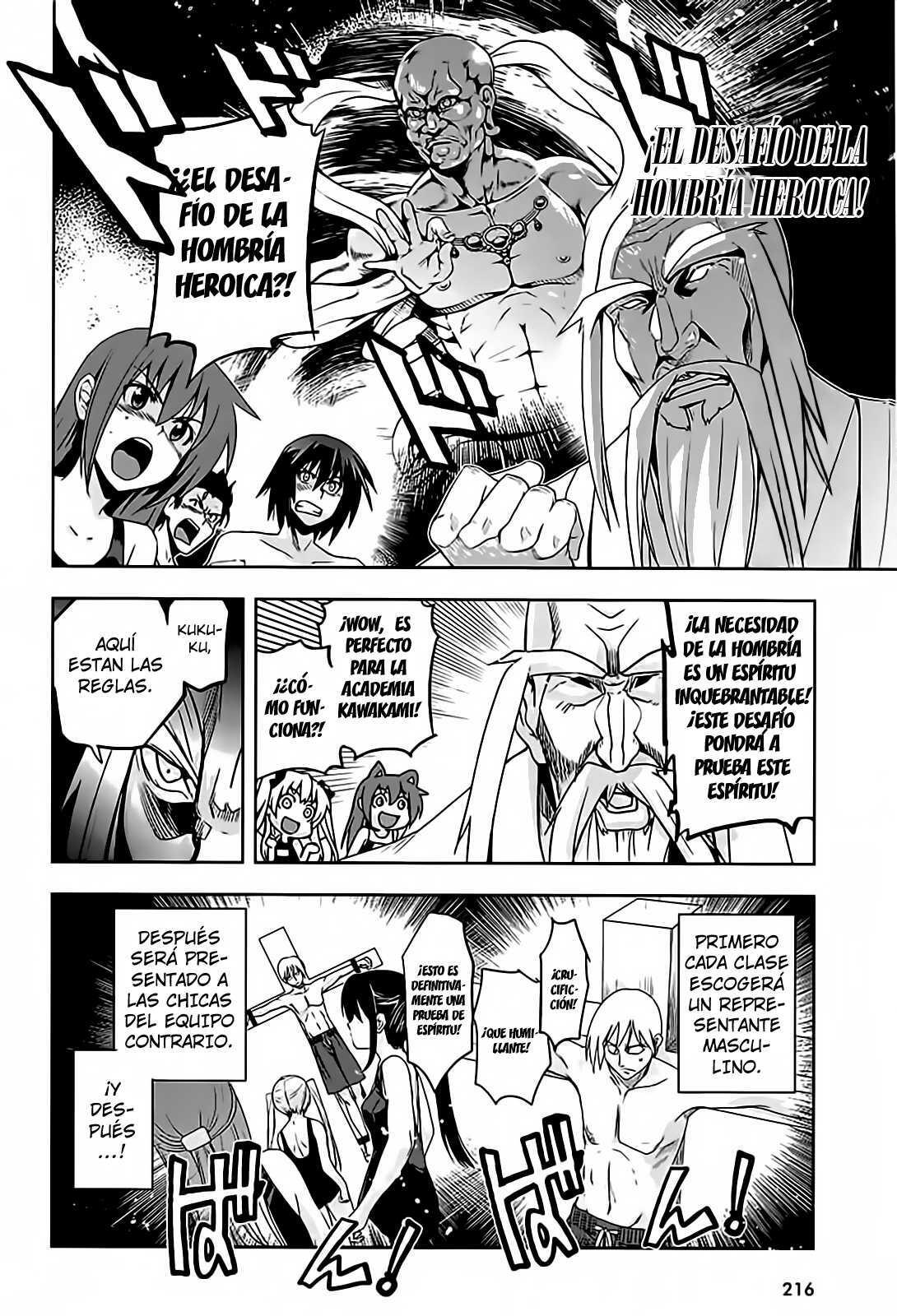 Capitulo 12 page 14