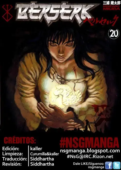 Capitulo 160 page 19
