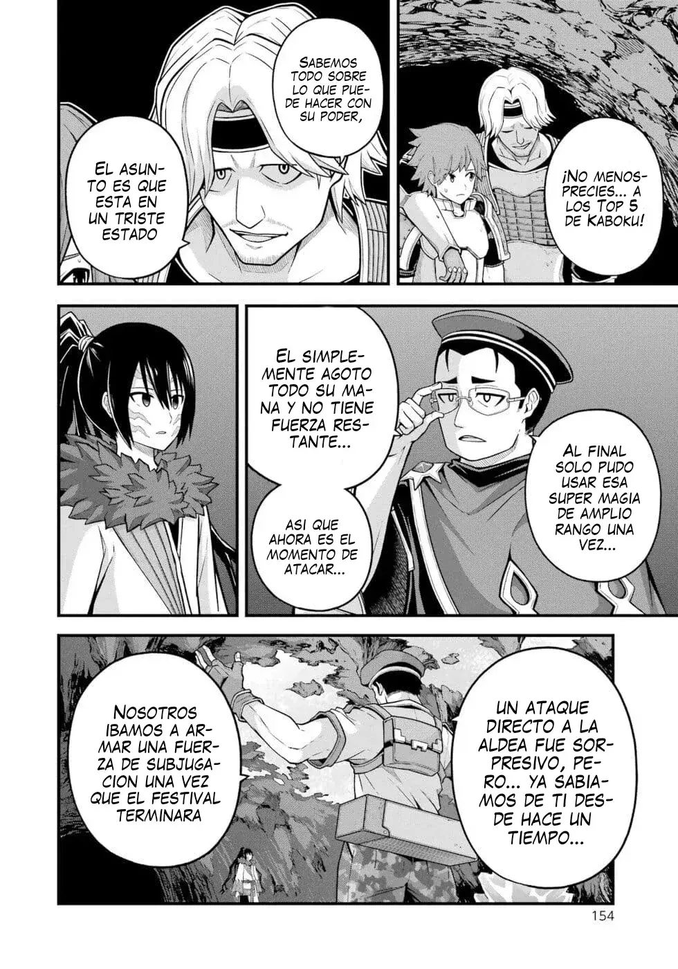 Capitulo 77 page 19