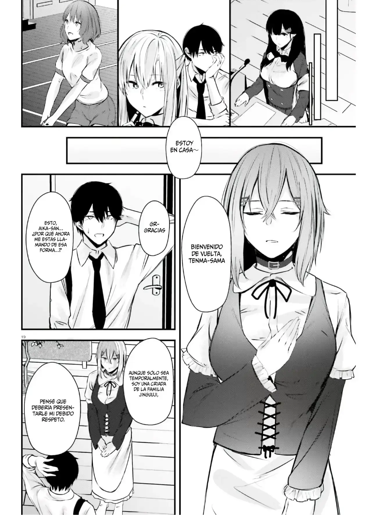 Capitulo 16 page 21