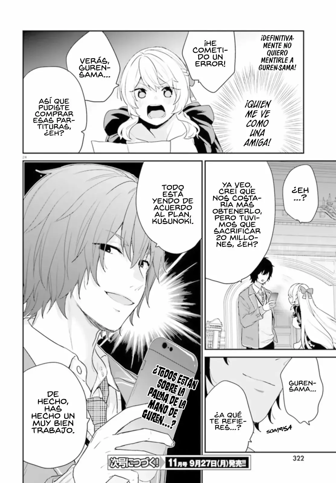 Capitulo 36 page 26