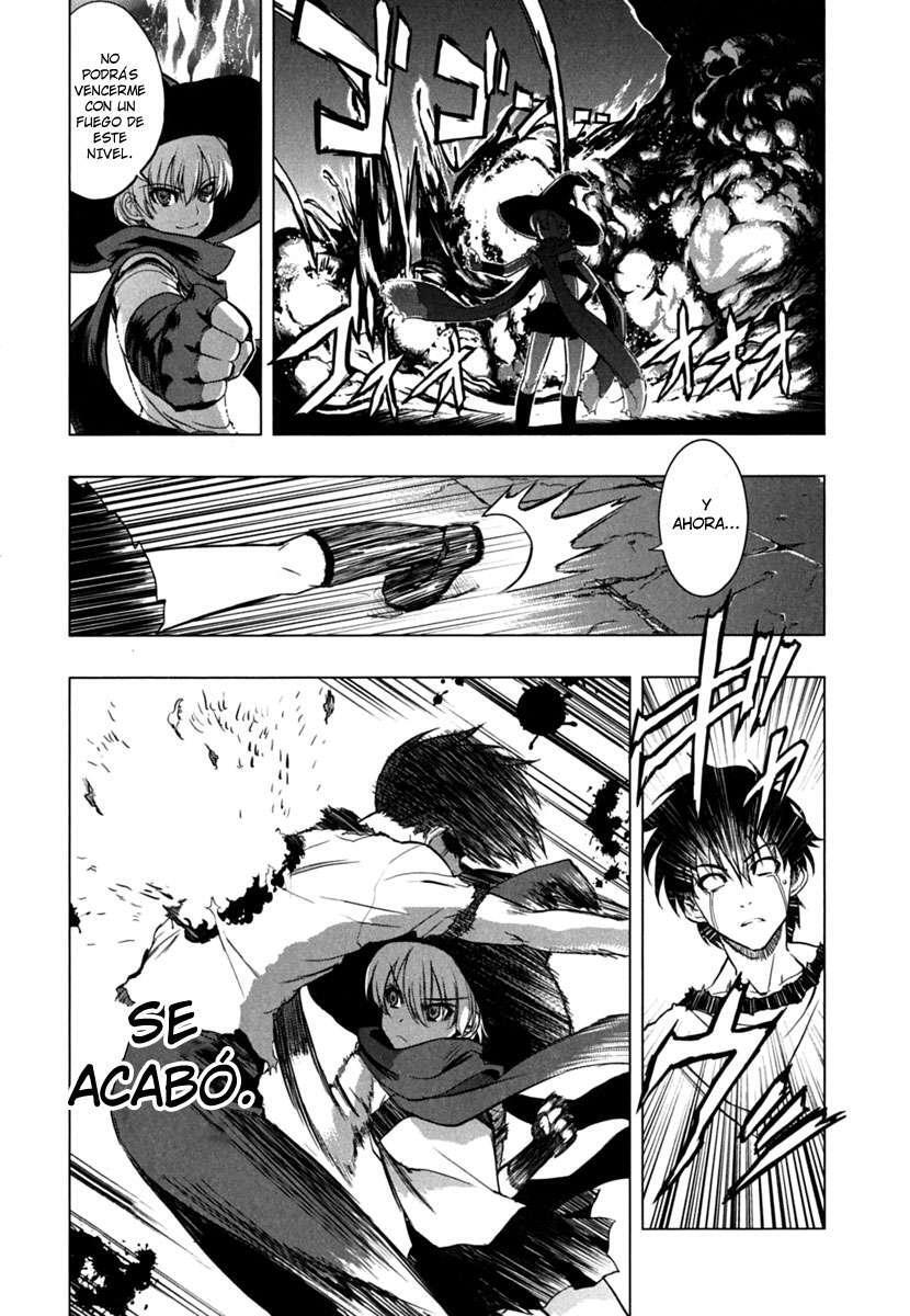 Capitulo 11 page 17