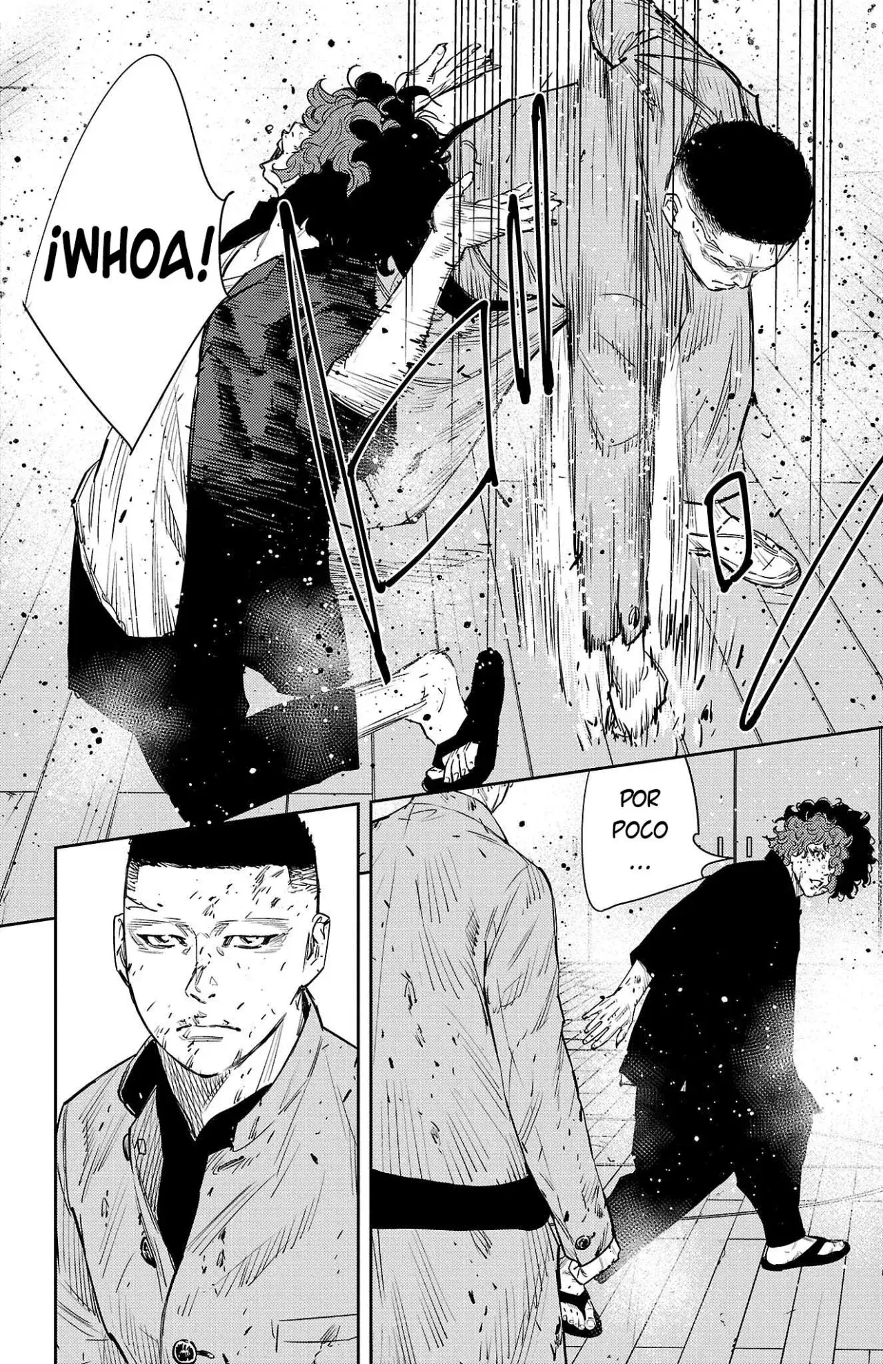 Capitulo 50 page 6