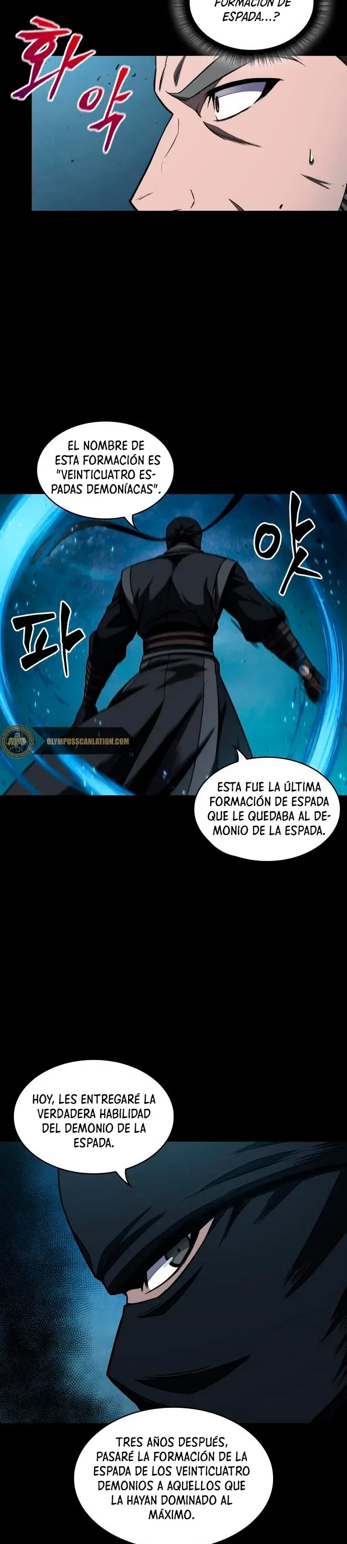 Capitulo 99 page 19