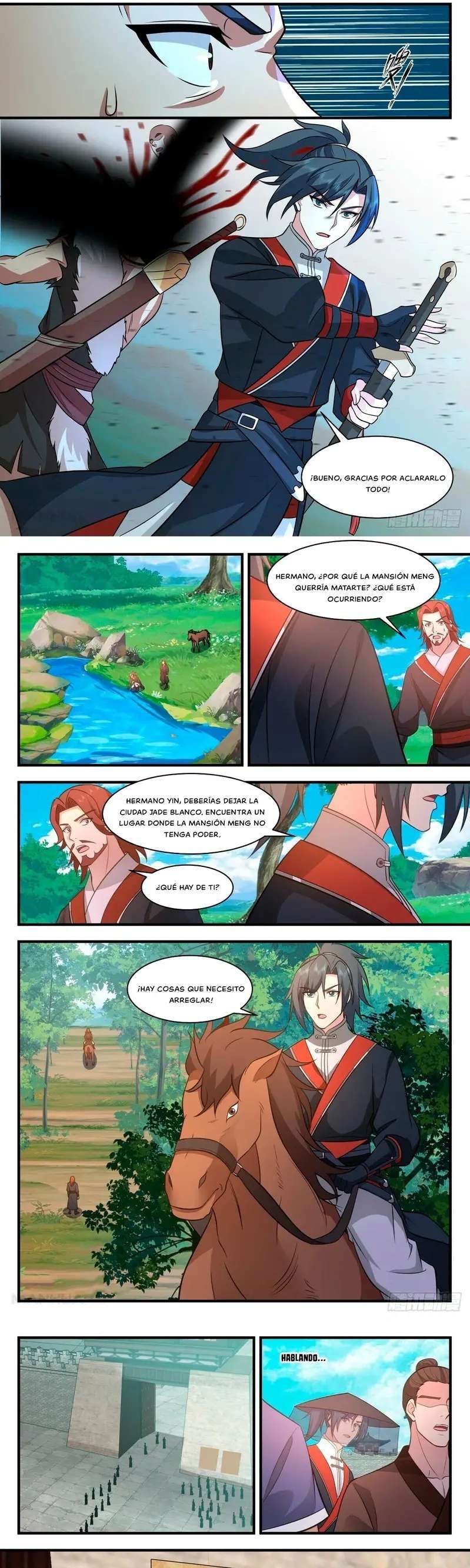 Capitulo 2987 page 4