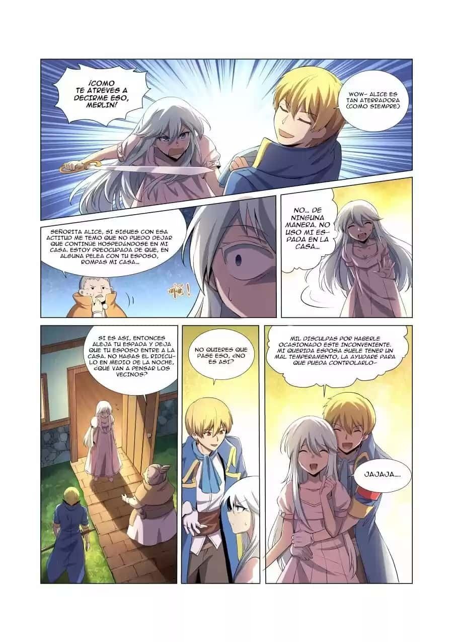Capitulo 27 page 8