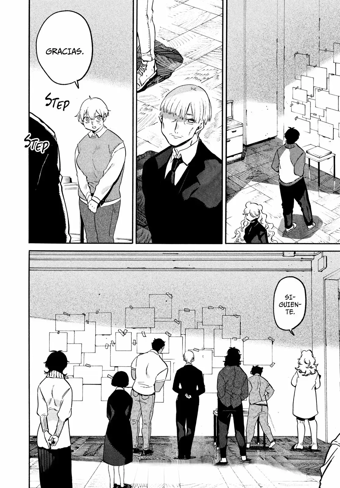 Capitulo 50 page 2