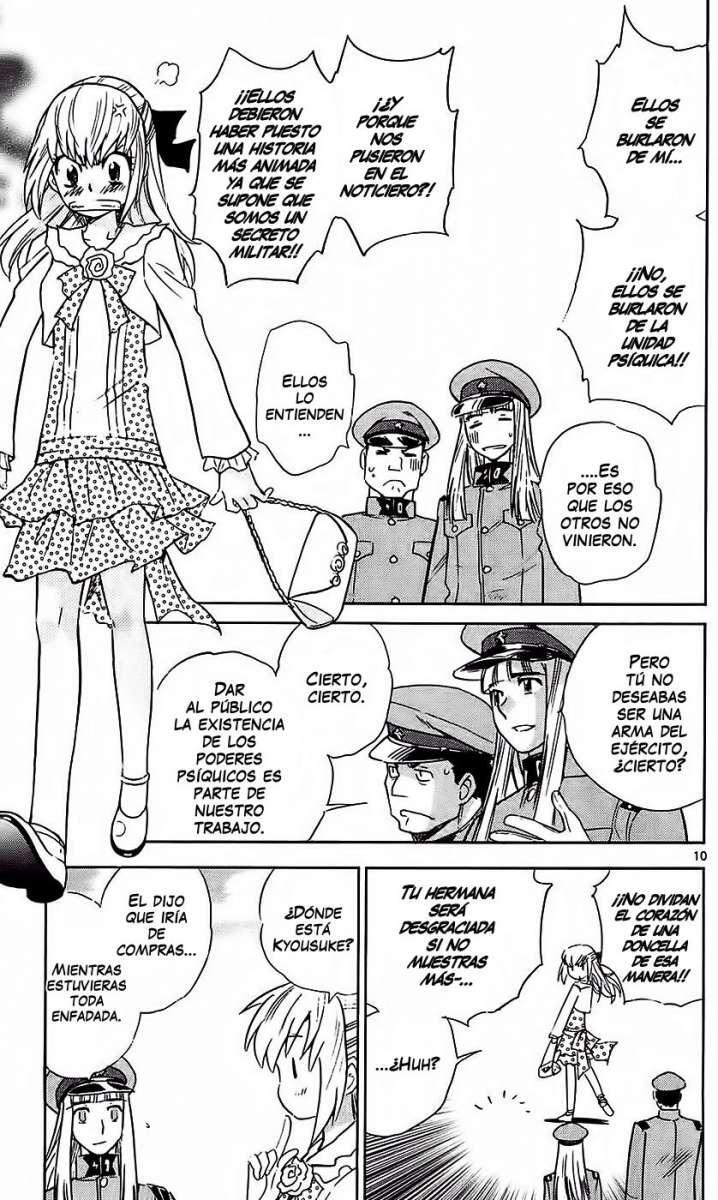 Capitulo 269 page 11