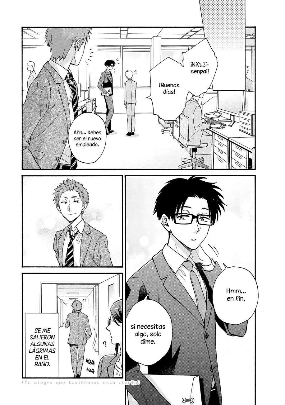 Capitulo 67 page 11