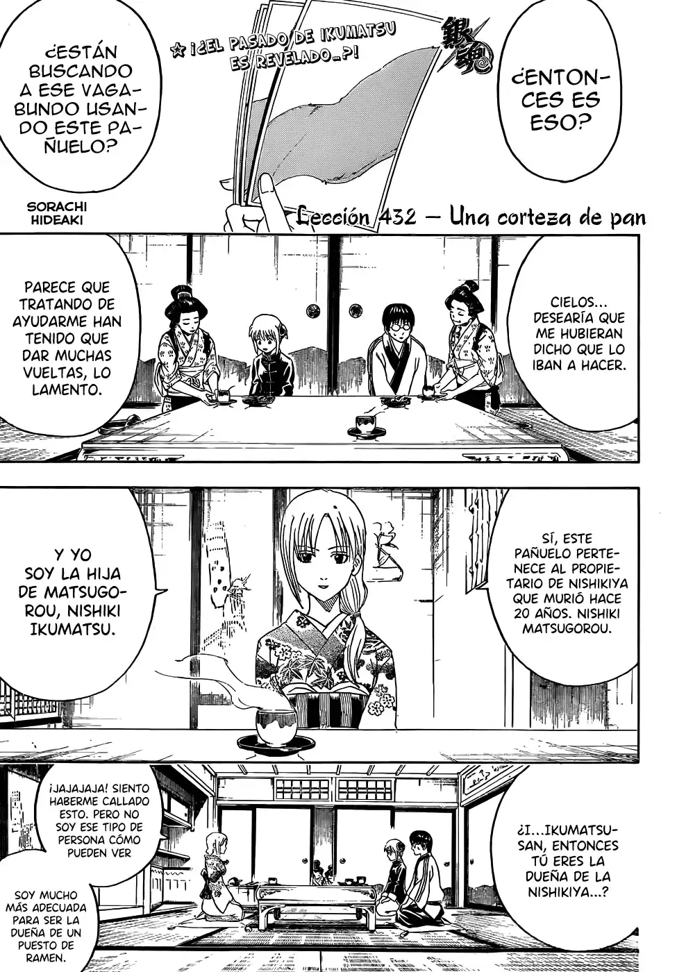 Capitulo 432 page 2