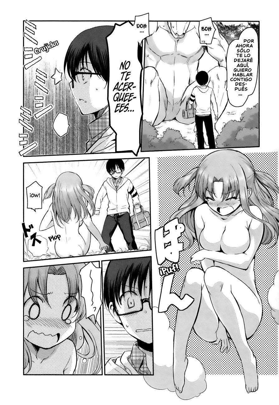 Capitulo 11 page 15