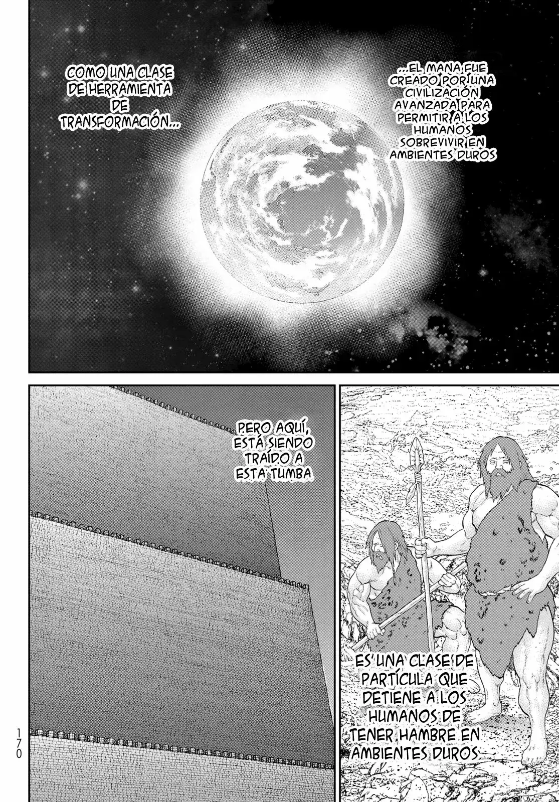Capitulo 61 page 20