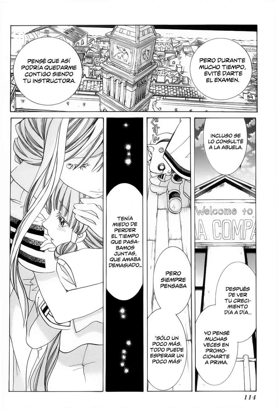 Capitulo 59 page 26