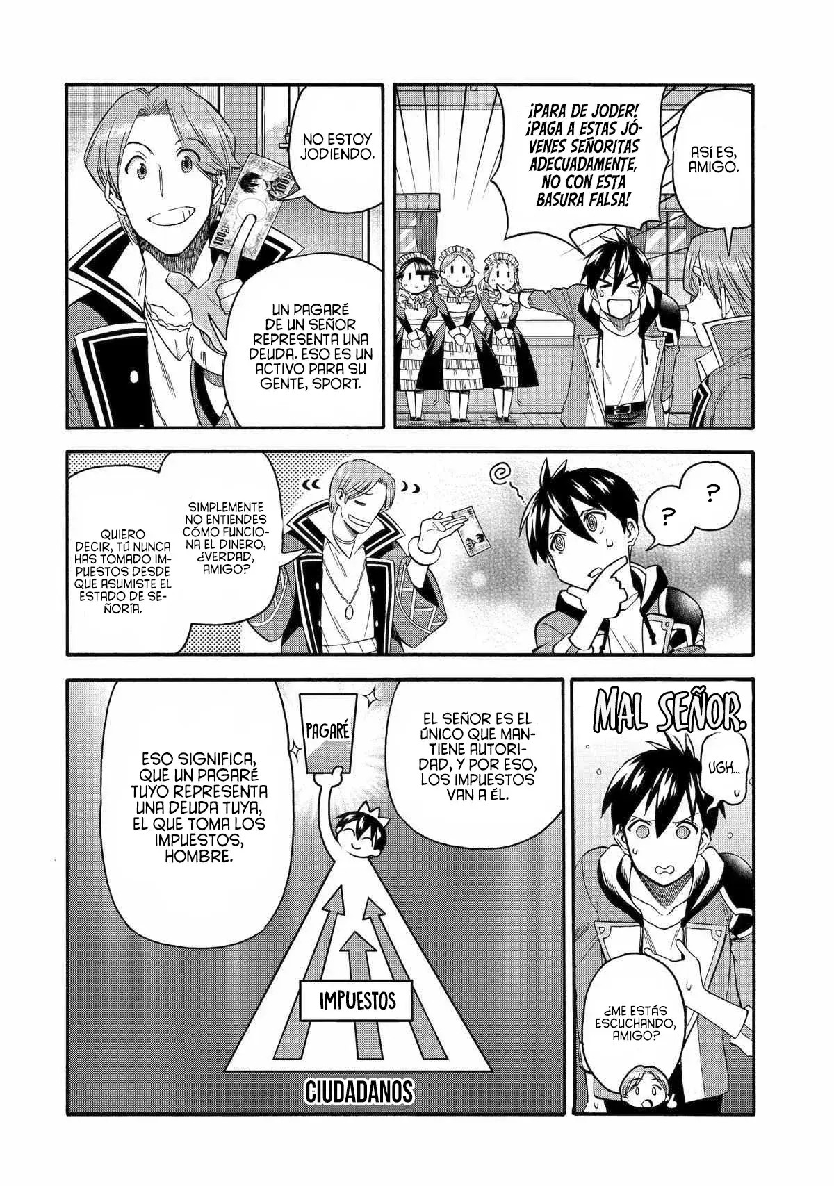 Capitulo 39 page 29