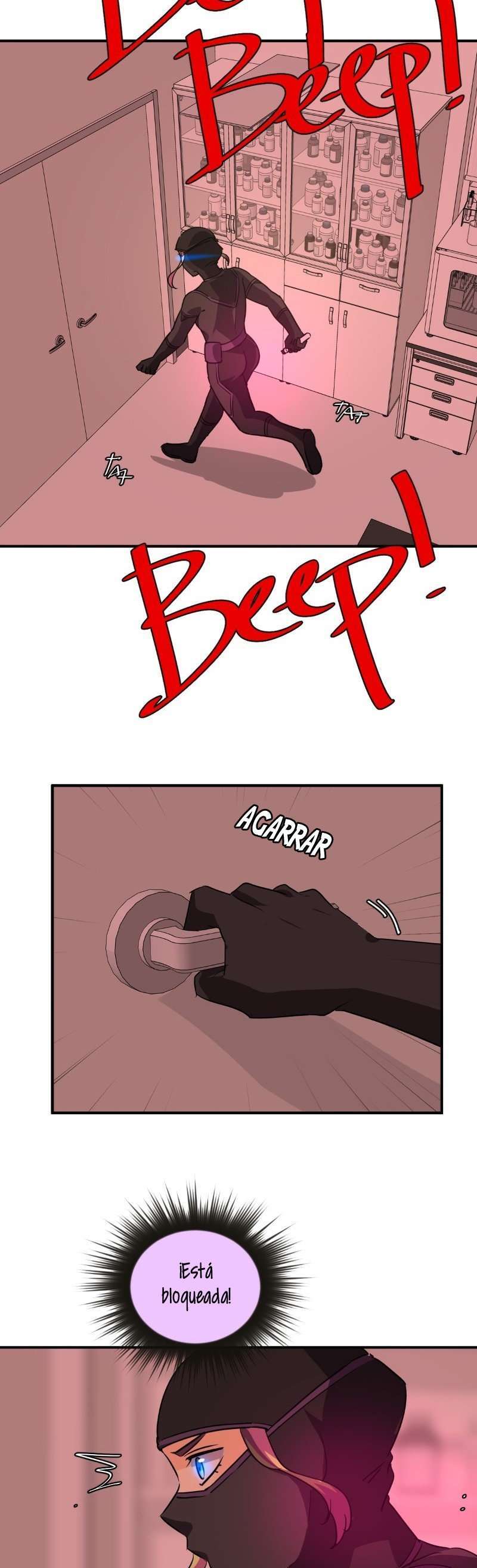 Capitulo 257 page 8