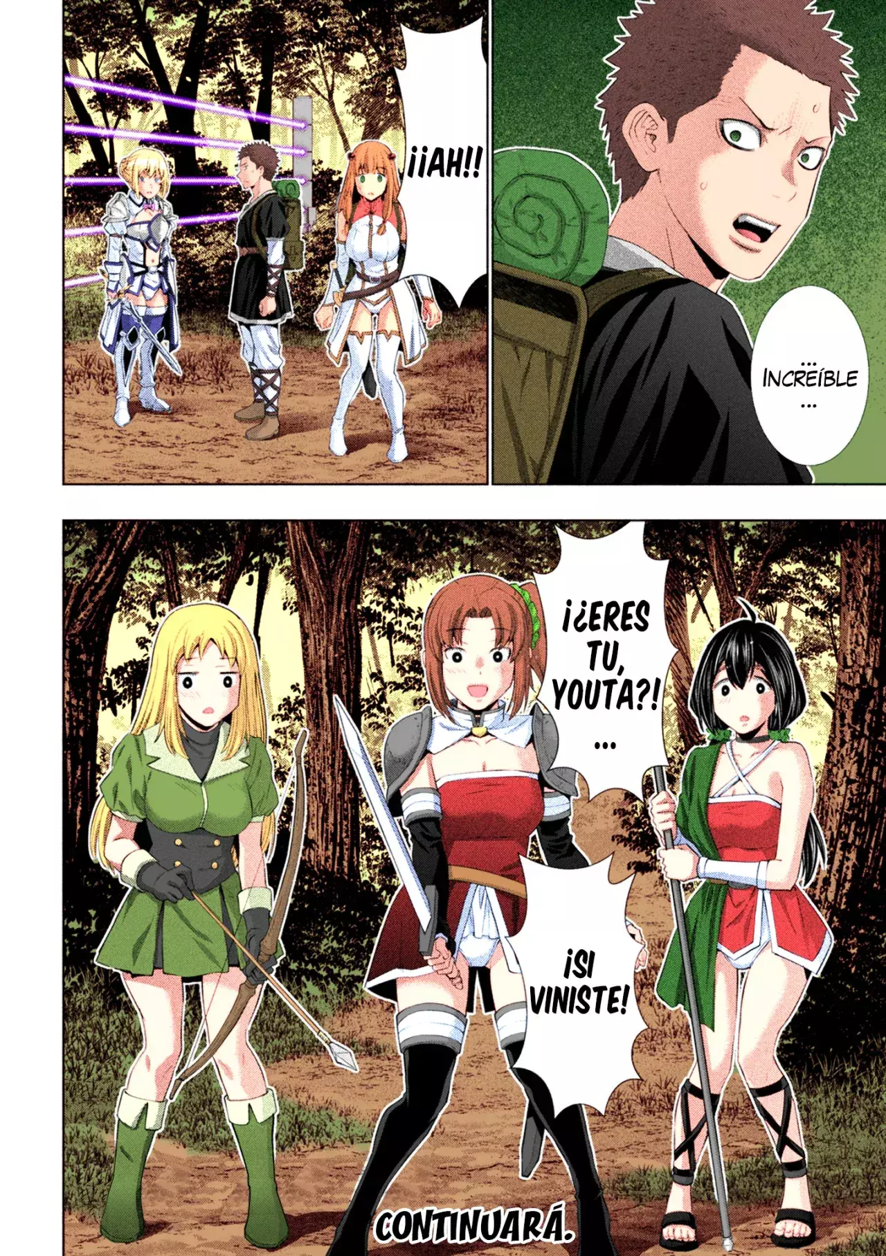 Capitulo 288.50 page 19