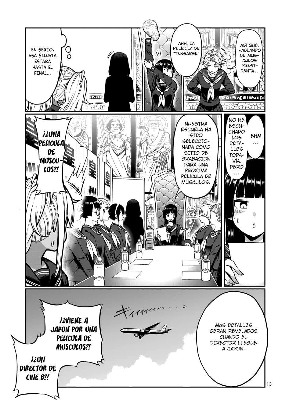 Capitulo 80 page 14