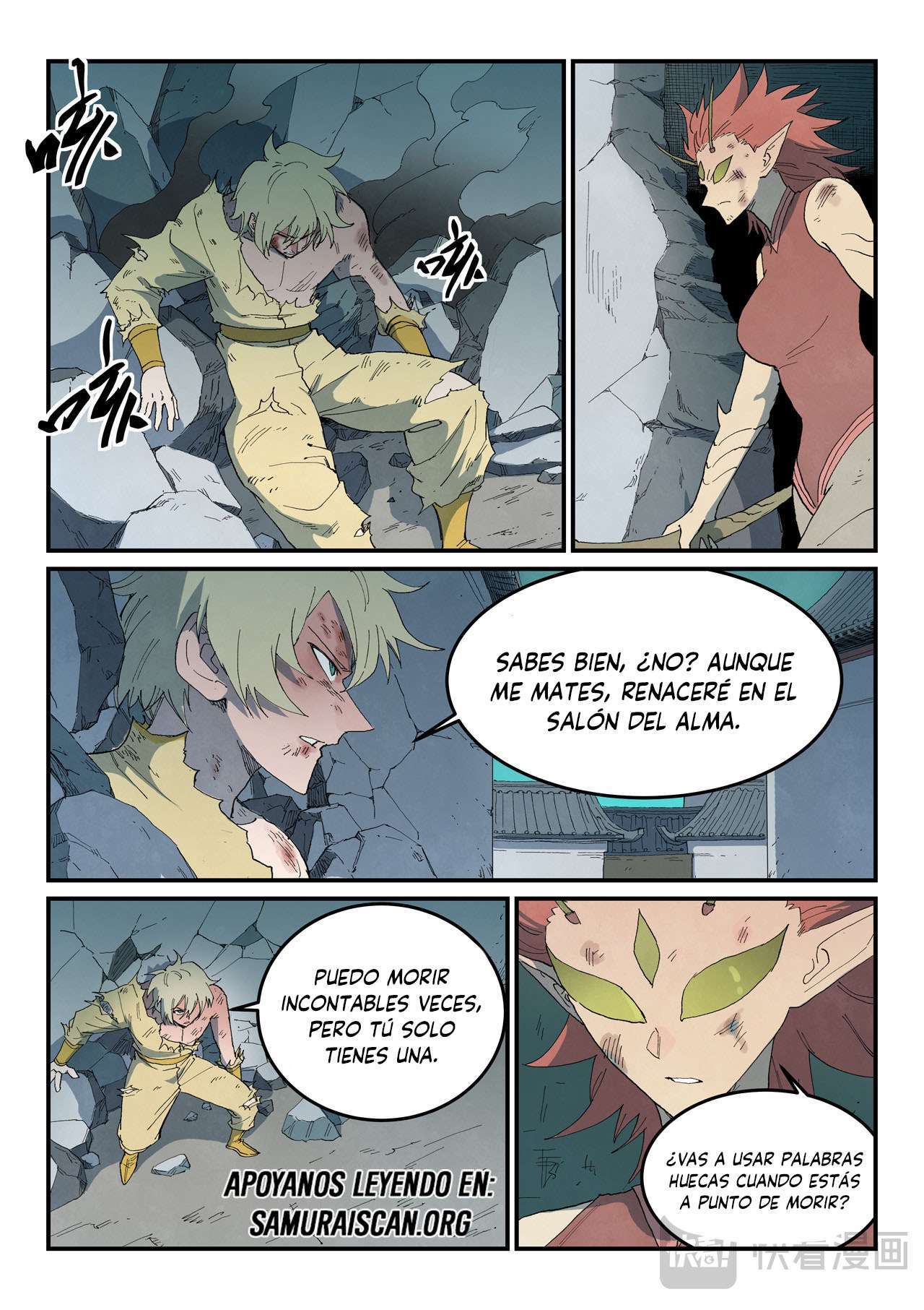 Capitulo 778 page 9