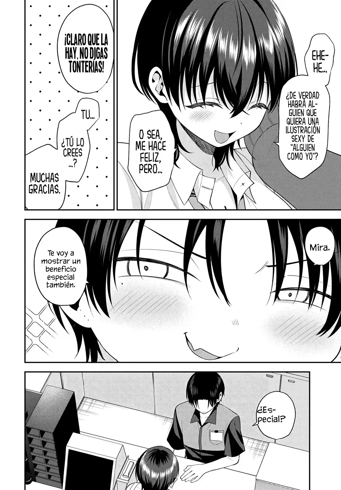 Capitulo 4.50 page 6