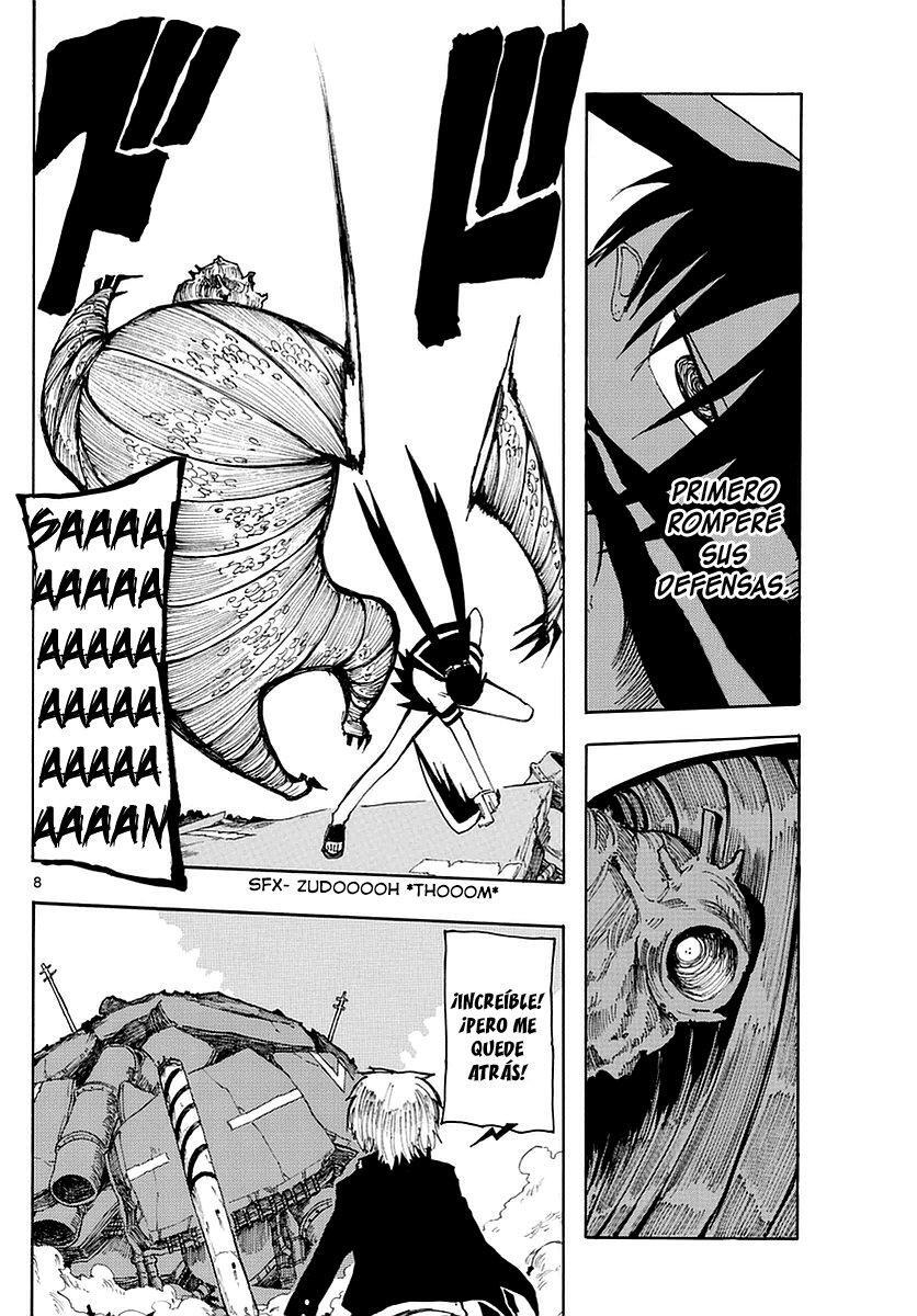 Capitulo 21 page 9