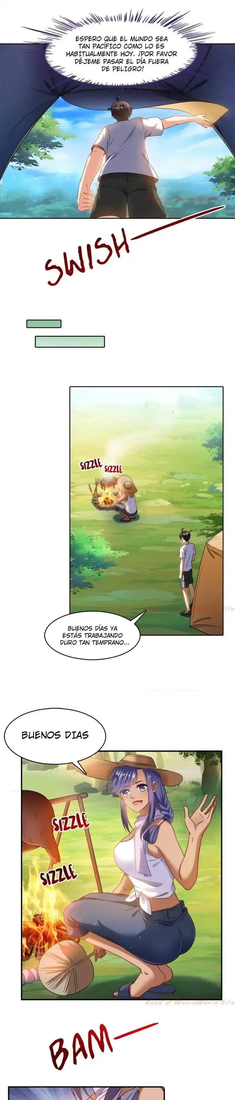 Capitulo 208 page 12