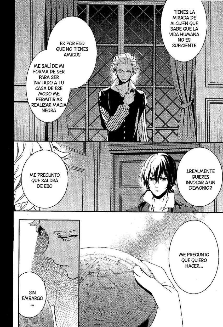 Capitulo 51 page 21