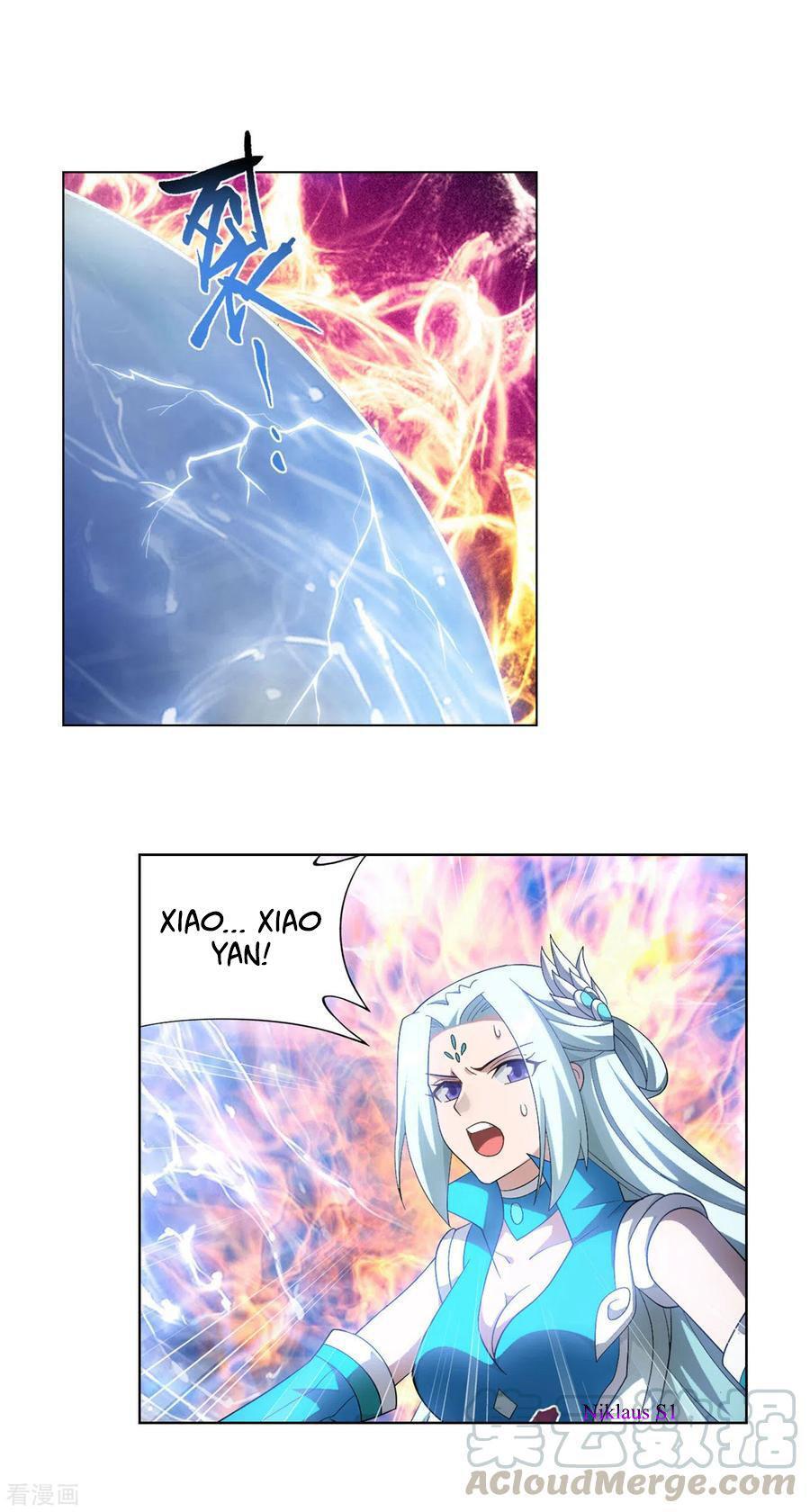 Capitulo 328 page 19