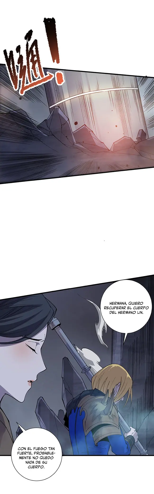 Capitulo 126 page 23
