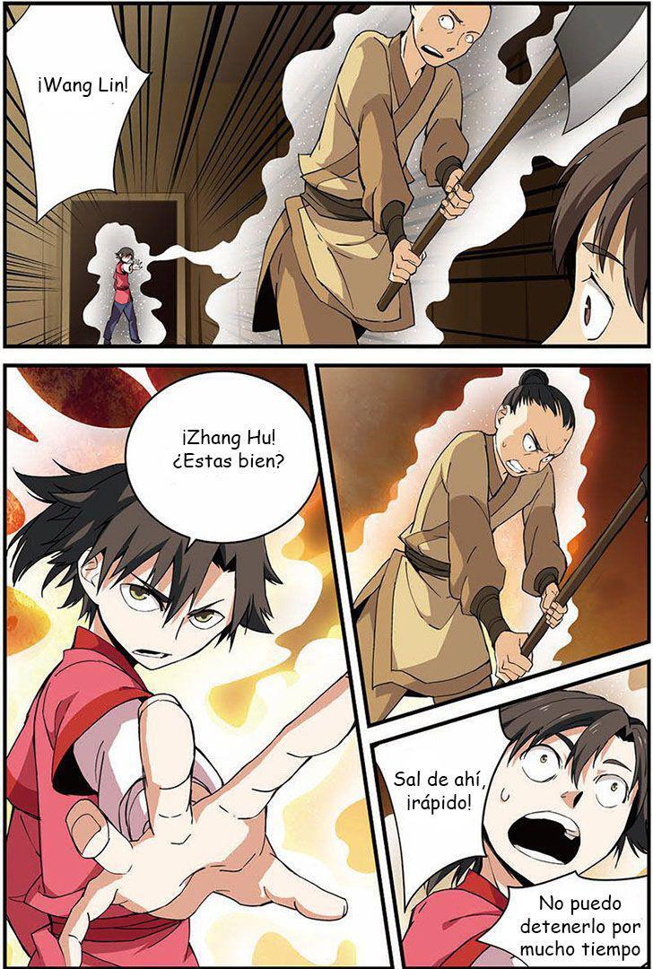 Capitulo 13 page 5