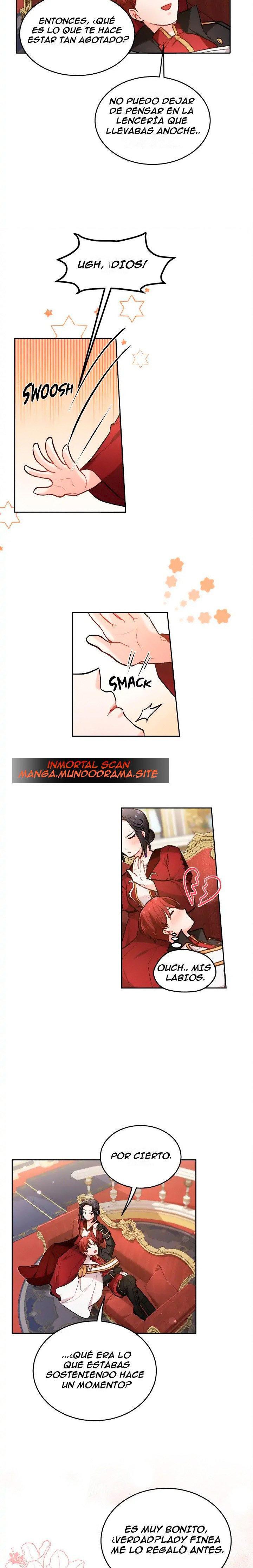 Capitulo 101 page 14