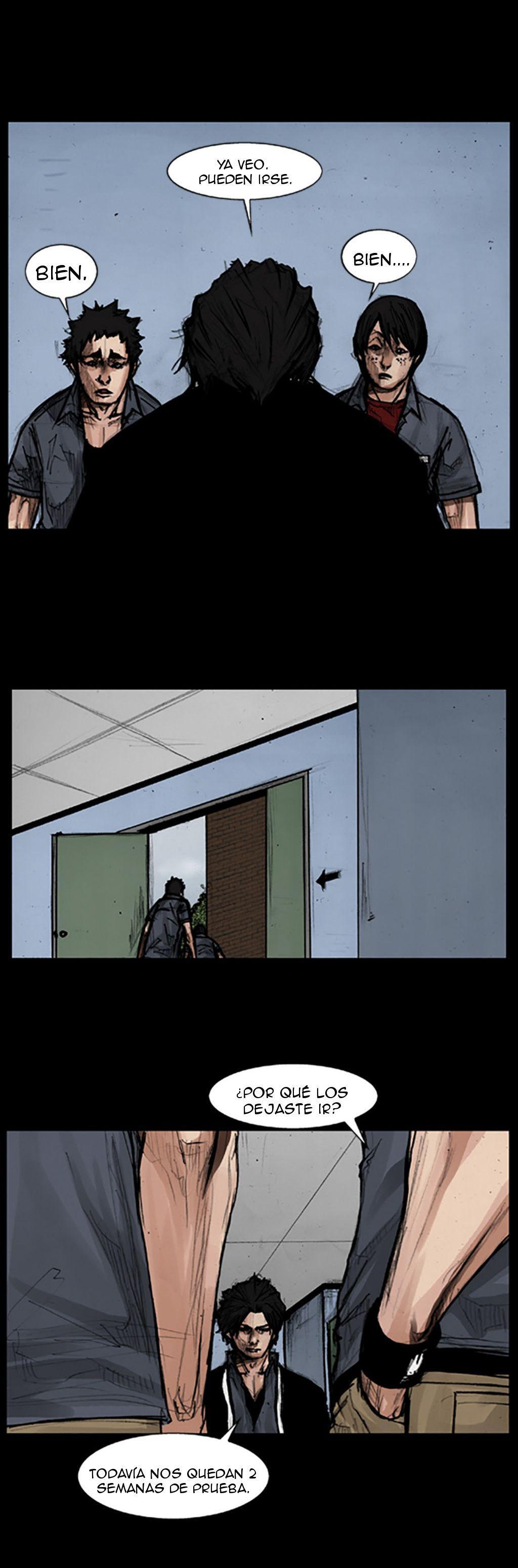 Capitulo 42 page 5