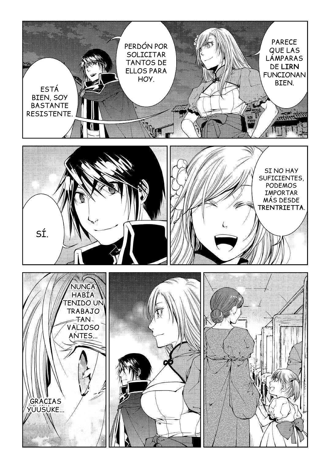 Capitulo 68 page 19