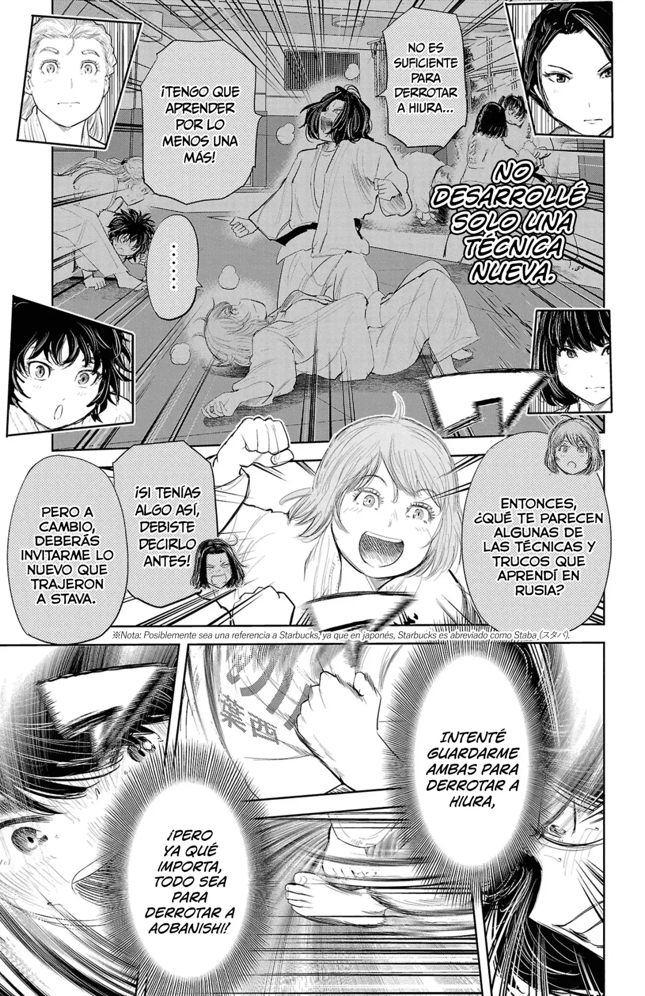 Capitulo 253 page 17