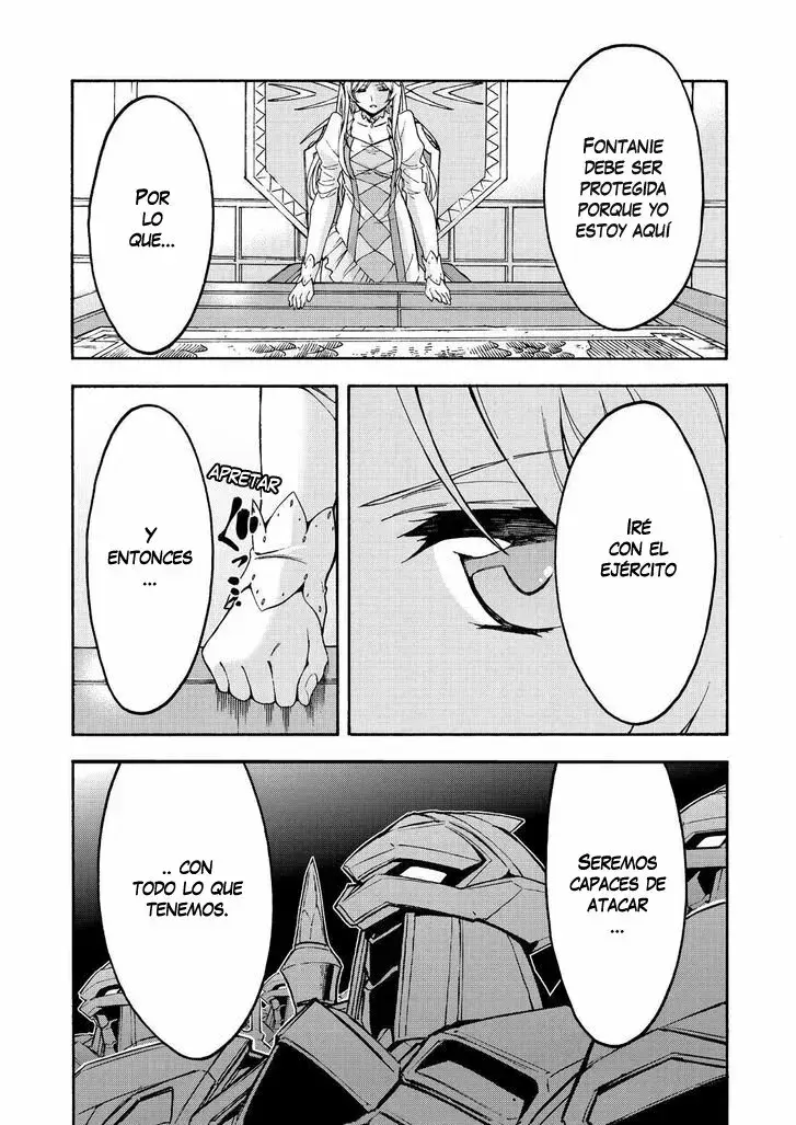 Capitulo 96 page 20